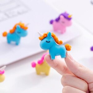 پاکن فانتزی طرح یونیکورن