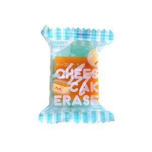 پاکن ژله ای tochain طرح چیز کیک