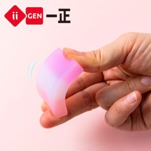 پاکن ژله ای و رنگین کمانی YIZHENG طرح مولانگ