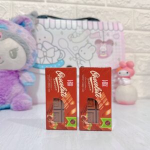 پاکن عطری شکلاتی بزرگ